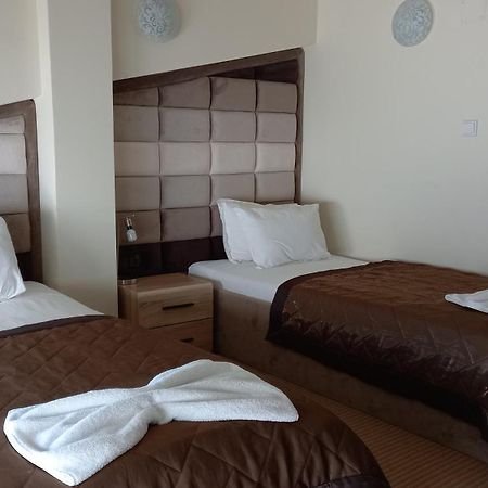 Hotel Dream 旧扎戈拉 外观 照片