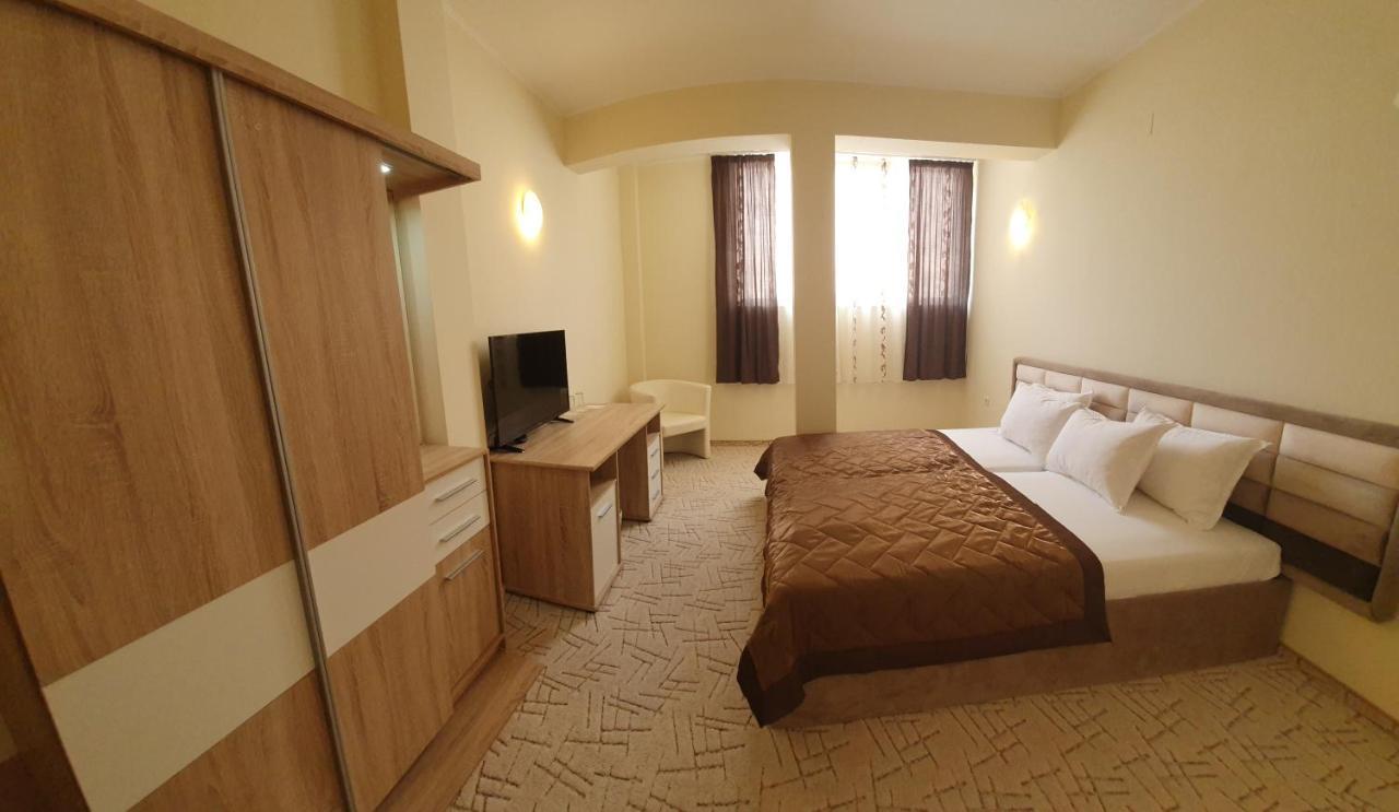 Hotel Dream 旧扎戈拉 外观 照片