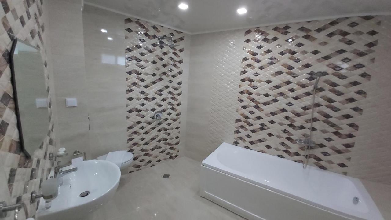 Hotel Dream 旧扎戈拉 外观 照片