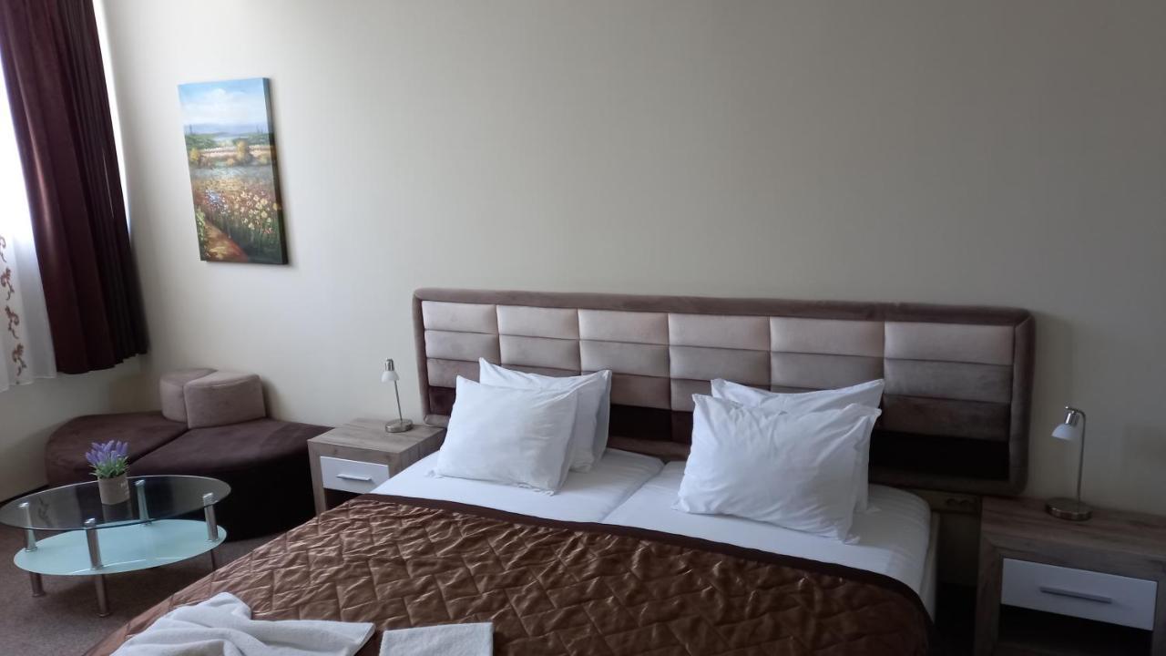 Hotel Dream 旧扎戈拉 外观 照片