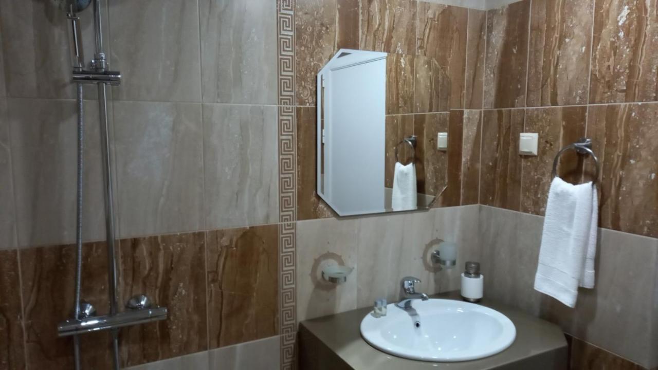 Hotel Dream 旧扎戈拉 外观 照片
