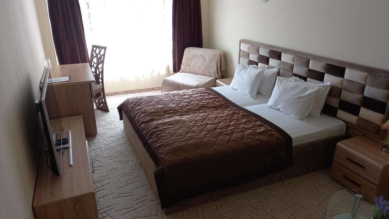 Hotel Dream 旧扎戈拉 外观 照片