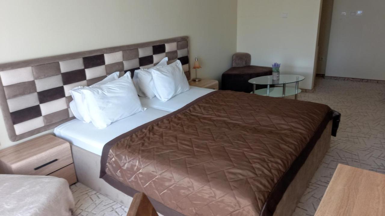 Hotel Dream 旧扎戈拉 外观 照片