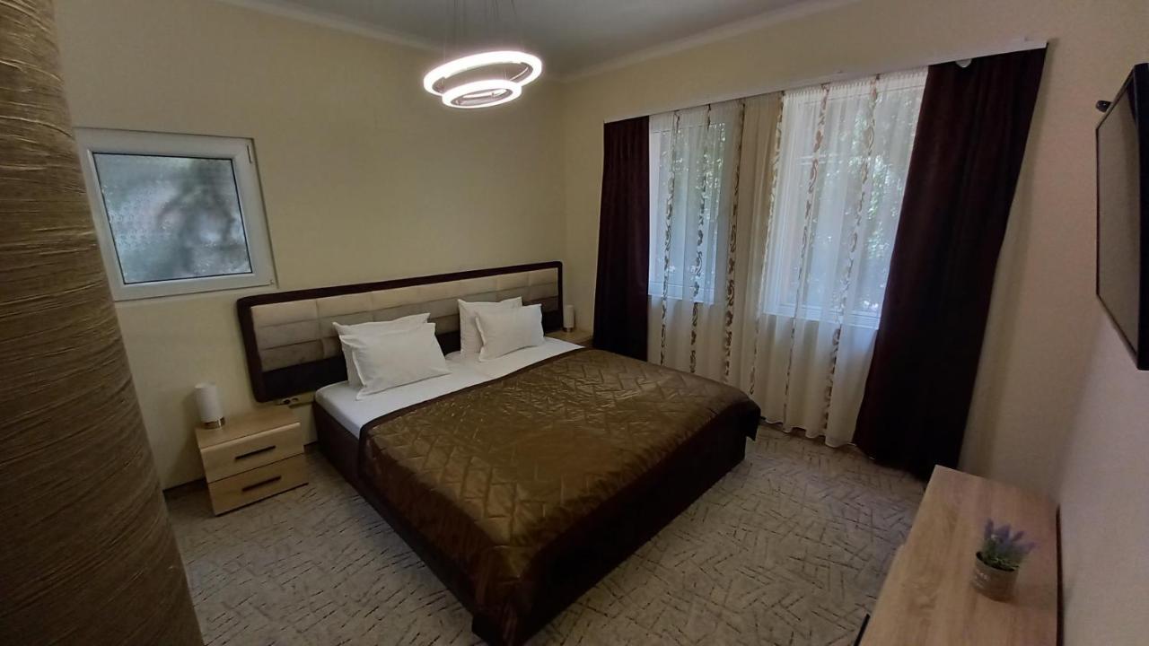 Hotel Dream 旧扎戈拉 外观 照片