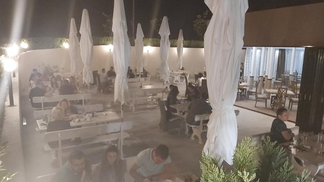 Hotel Dream 旧扎戈拉 外观 照片