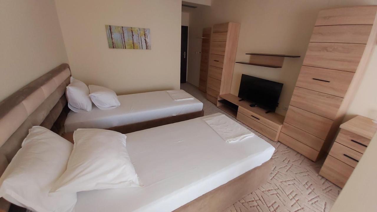 Hotel Dream 旧扎戈拉 外观 照片