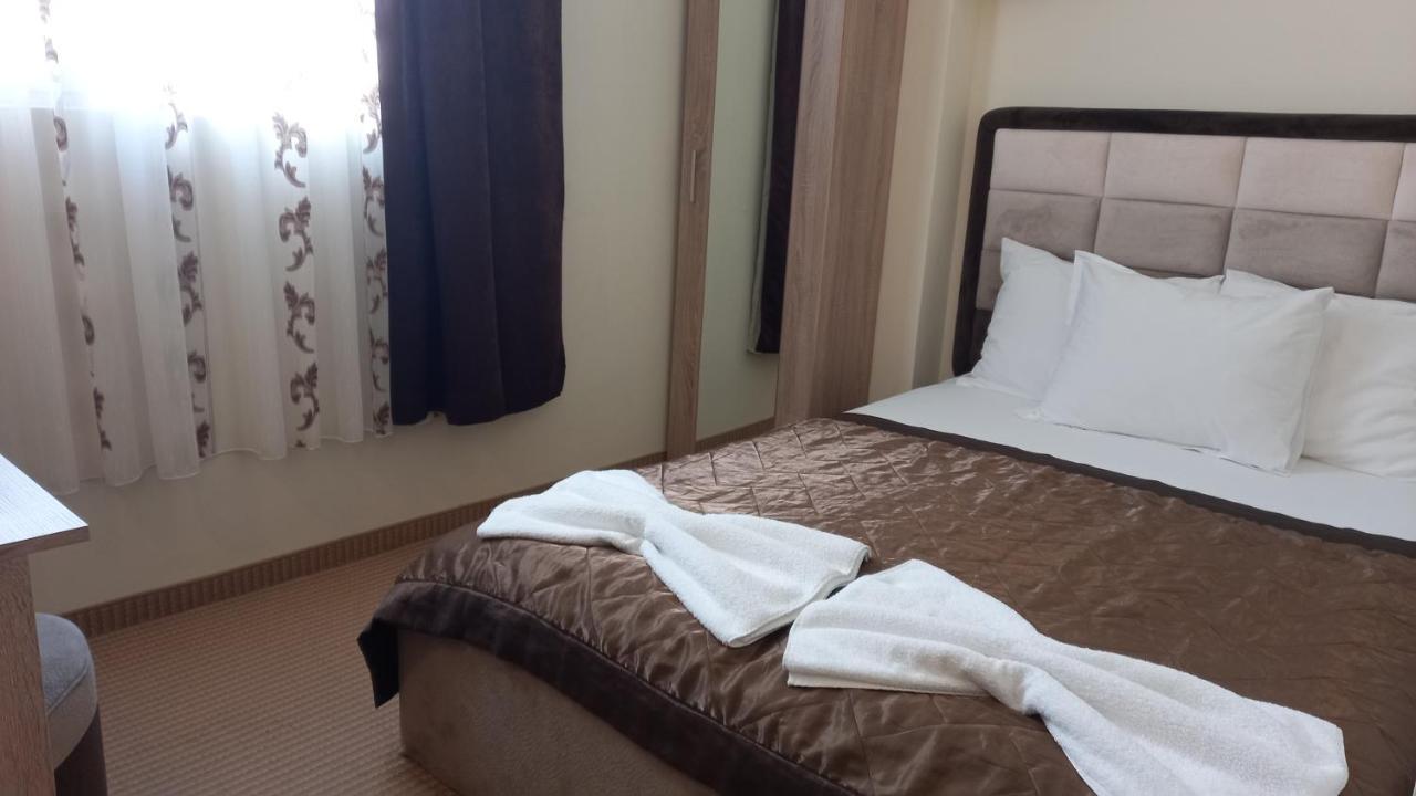 Hotel Dream 旧扎戈拉 外观 照片