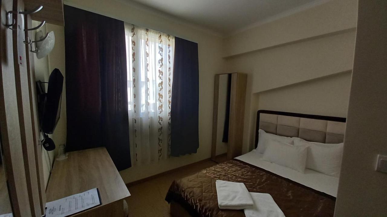 Hotel Dream 旧扎戈拉 外观 照片