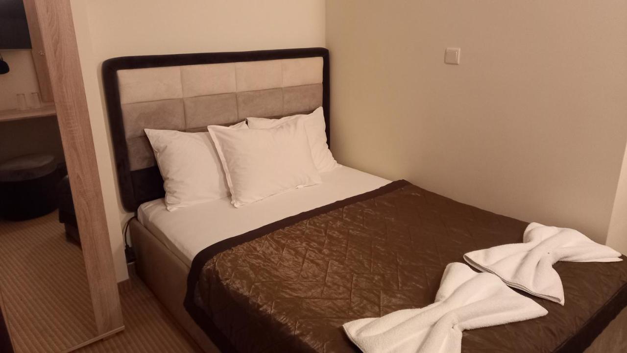 Hotel Dream 旧扎戈拉 外观 照片