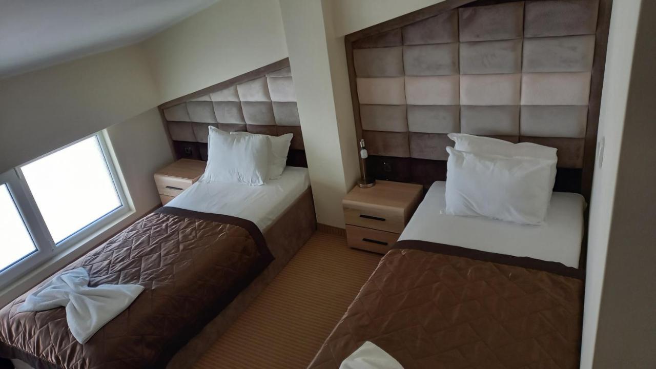 Hotel Dream 旧扎戈拉 外观 照片