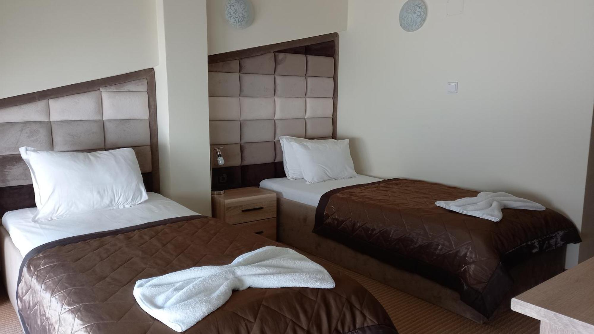 Hotel Dream 旧扎戈拉 外观 照片