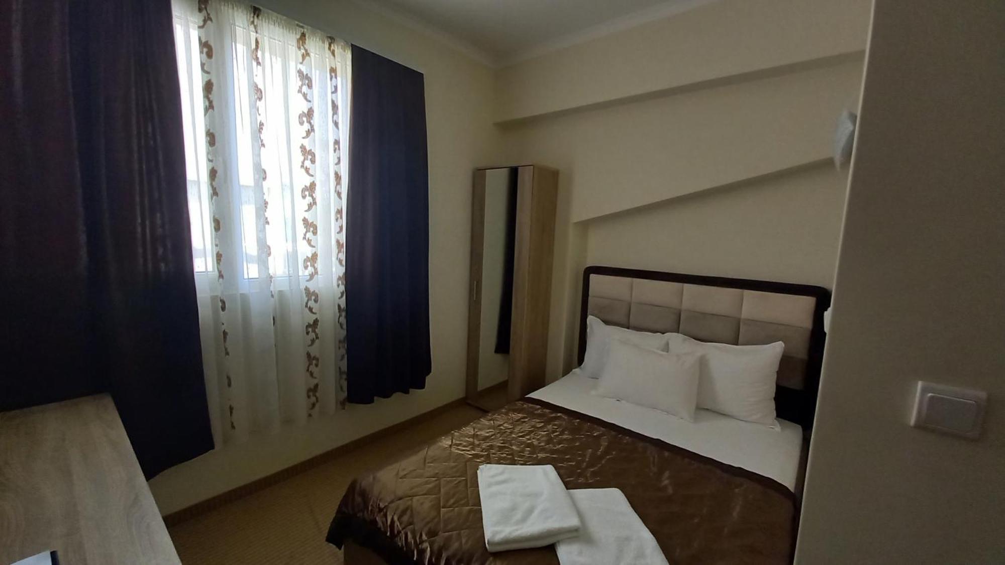 Hotel Dream 旧扎戈拉 外观 照片