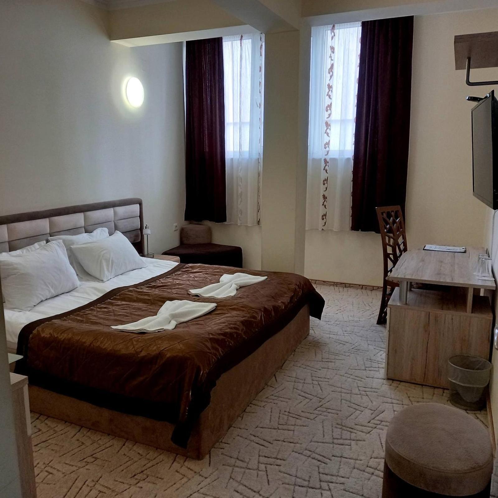 Hotel Dream 旧扎戈拉 外观 照片